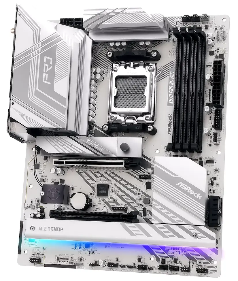 Montaje Placas Base ASRock Gaming PC Ajalvir Informático Ajalvir - Montaje Placas Base ASRock Gaming PC Ajalvir