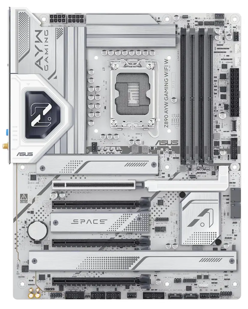 Montaje Placas Base ASUS Gaming PC Ajalvir Informático Ajalvir - Montaje Placas Base ASUS Gaming PC Ajalvir